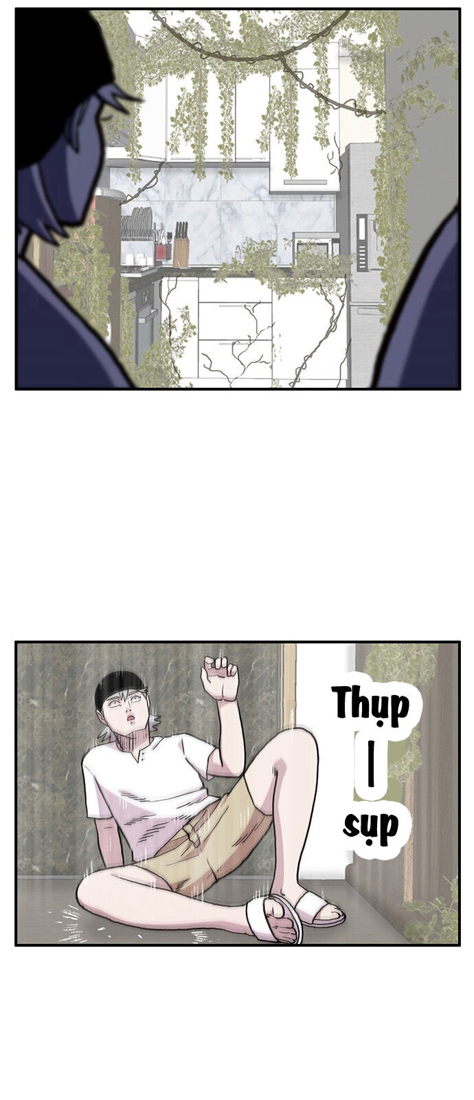 Chúa Tể Muôn Loài Chapter 9 - Trang 2