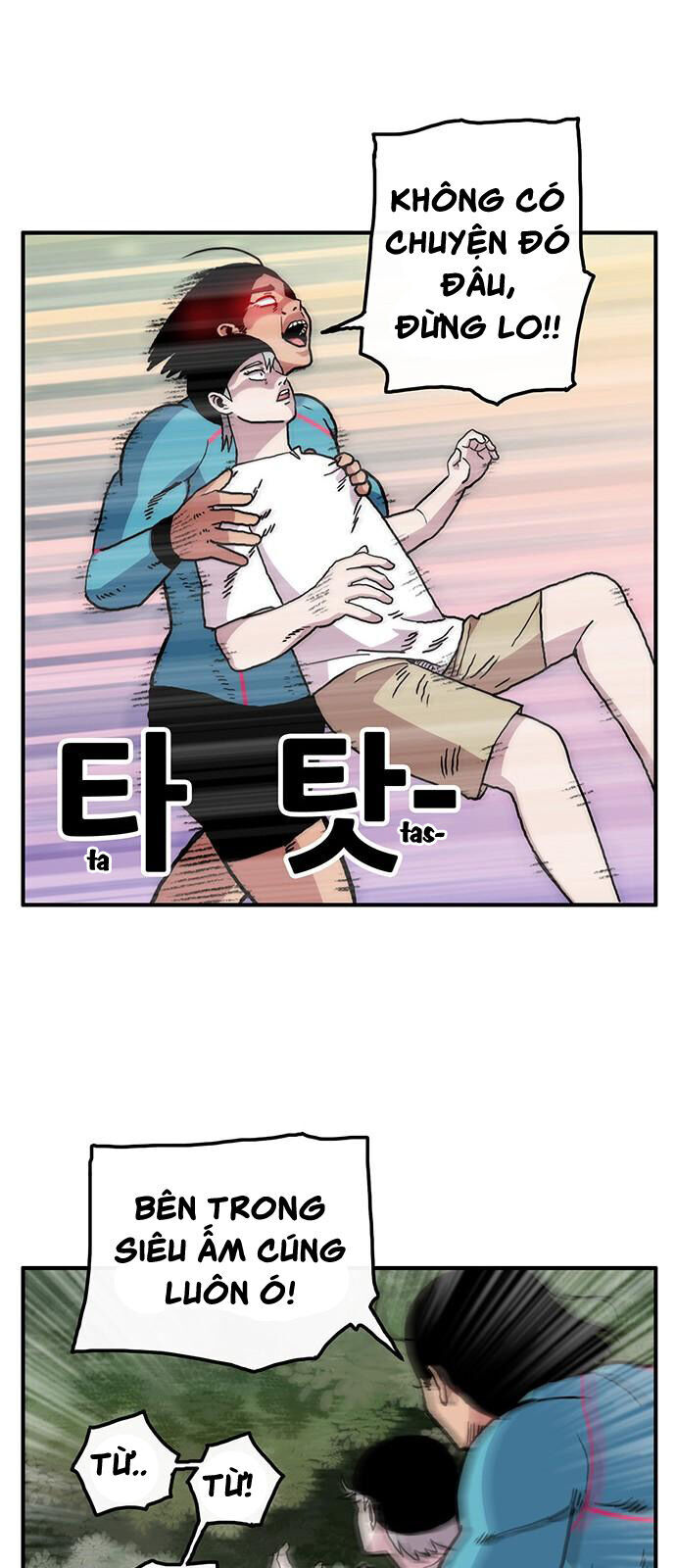 Chúa Tể Muôn Loài Chapter 9 - Trang 2