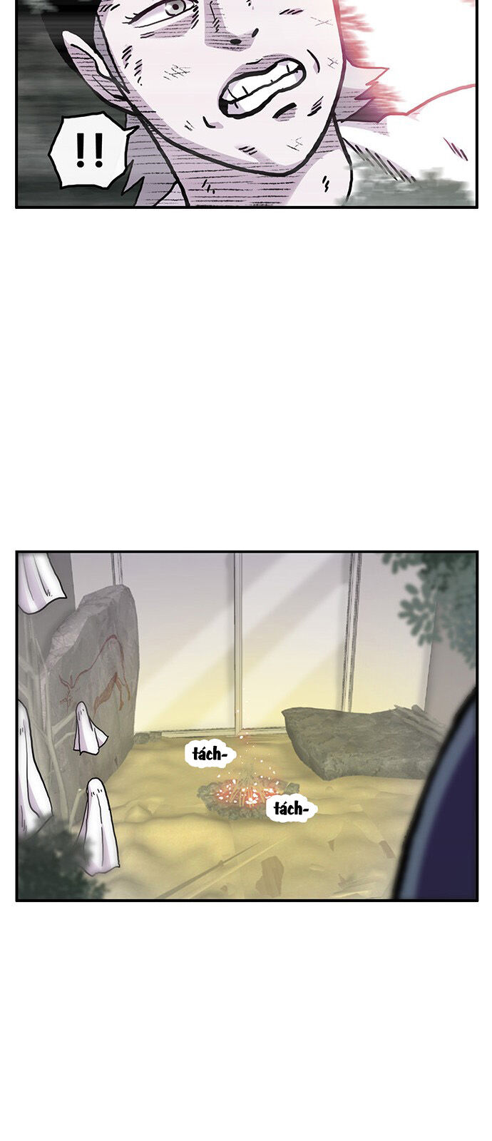 Chúa Tể Muôn Loài Chapter 9 - Trang 2