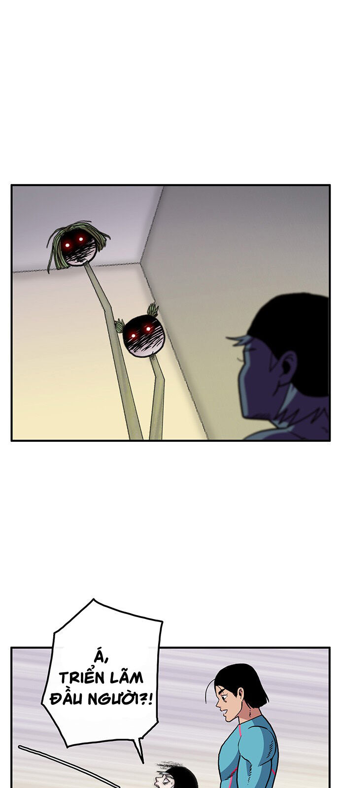 Chúa Tể Muôn Loài Chapter 9 - Trang 2