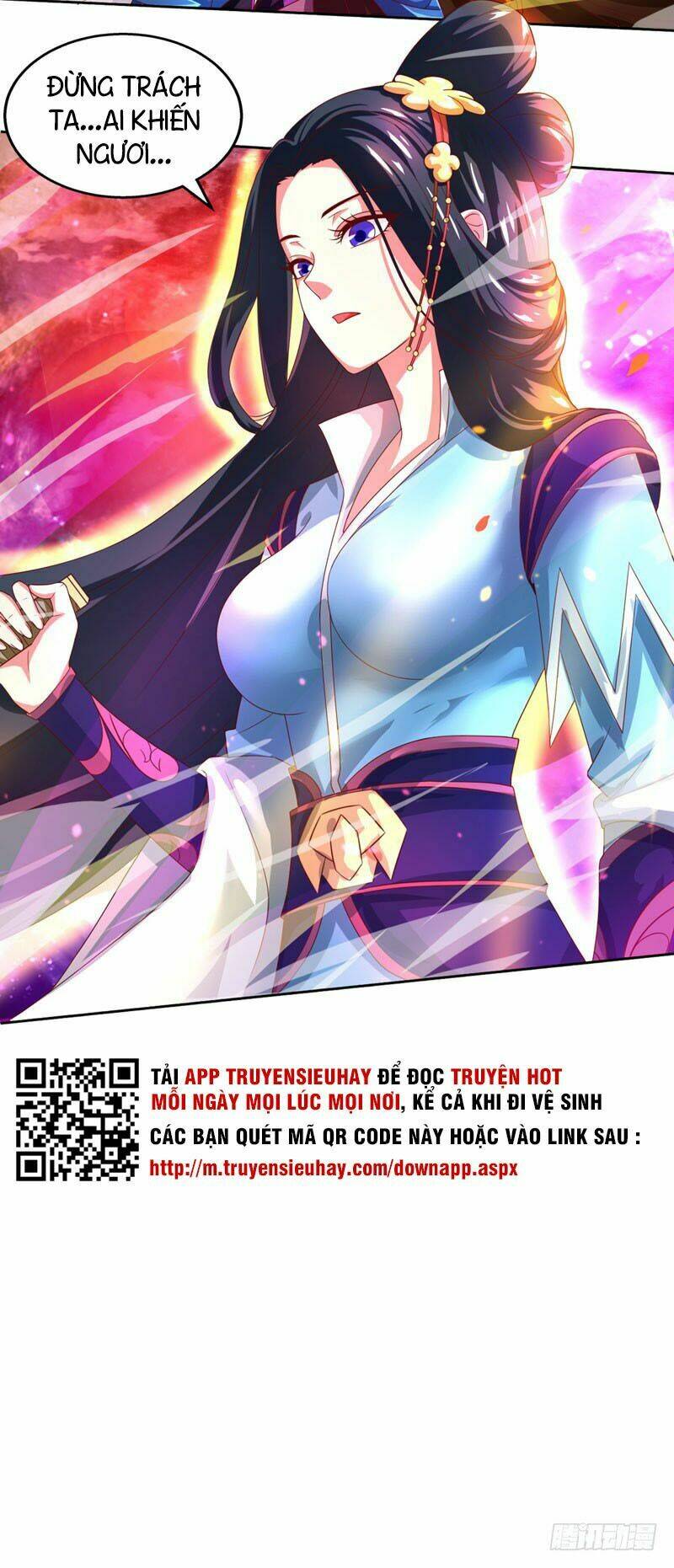 Chúa Tể Tam Giới Chapter 1 - Trang 2