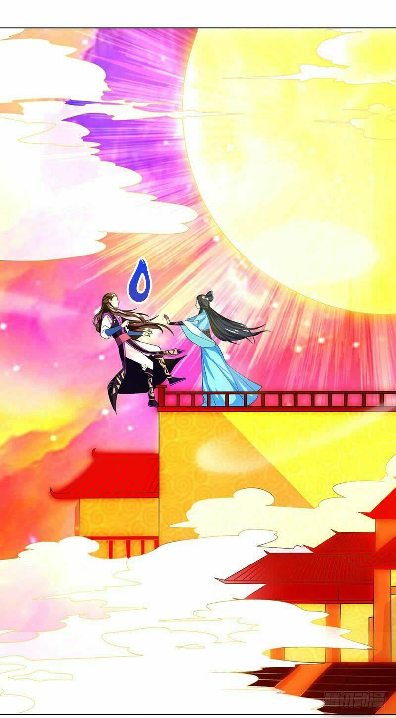 Chúa Tể Tam Giới Chapter 1 - Trang 2