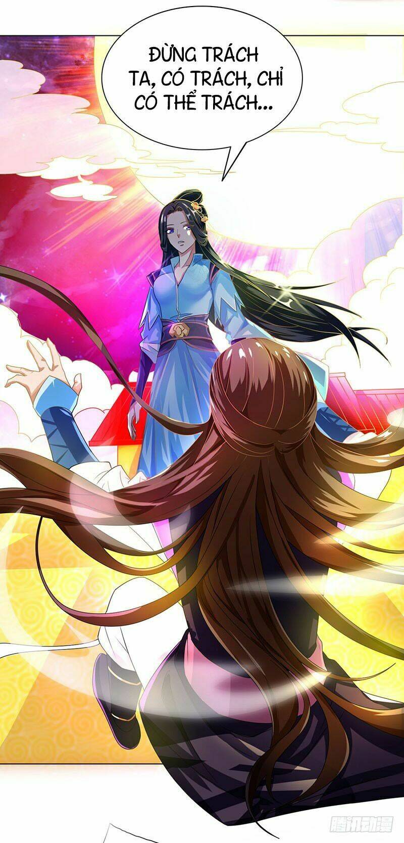 Chúa Tể Tam Giới Chapter 1 - Trang 2