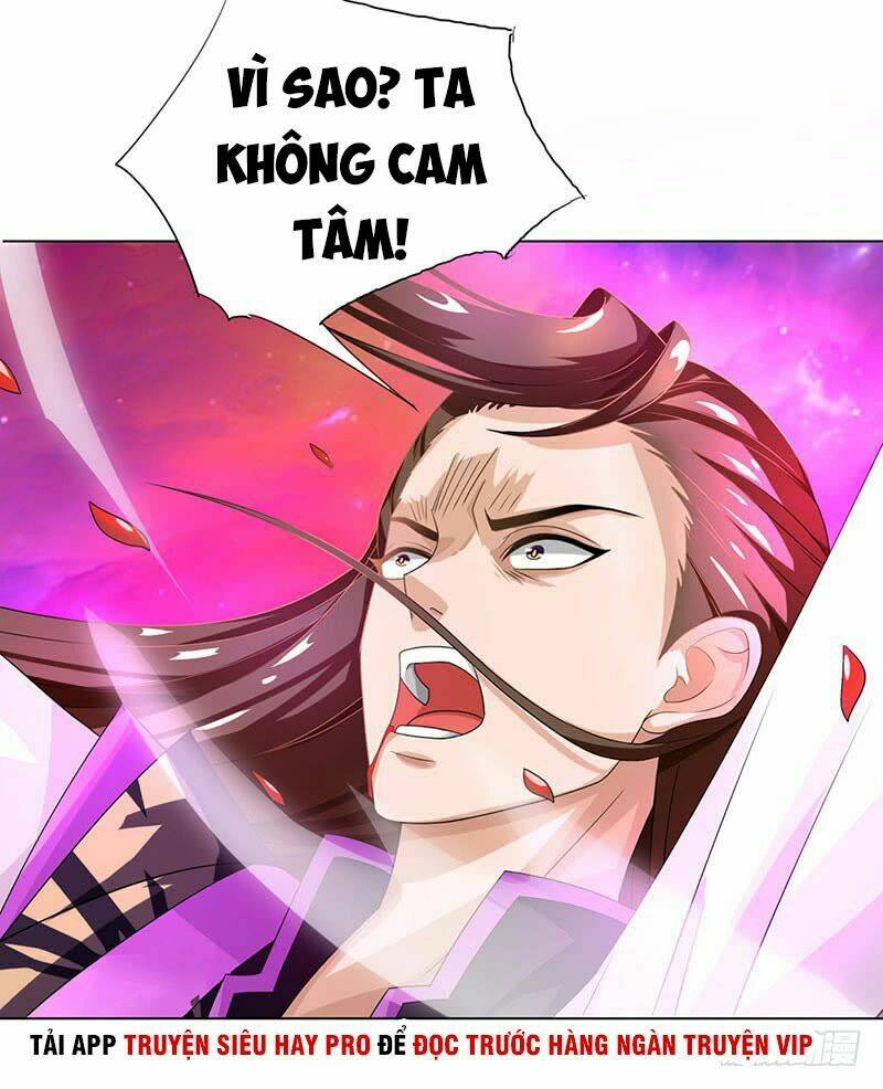 Chúa Tể Tam Giới Chapter 1 - Trang 2