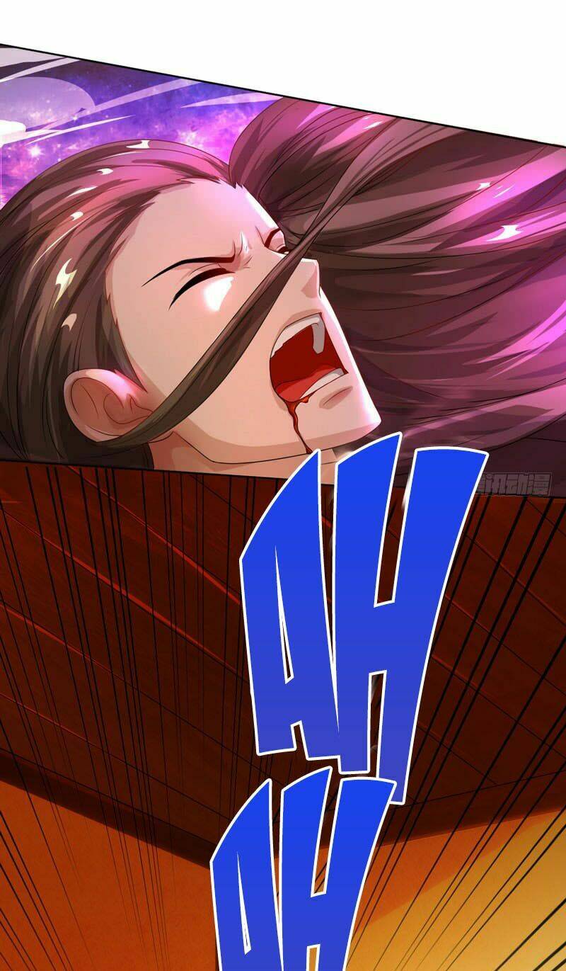 Chúa Tể Tam Giới Chapter 1 - Trang 2