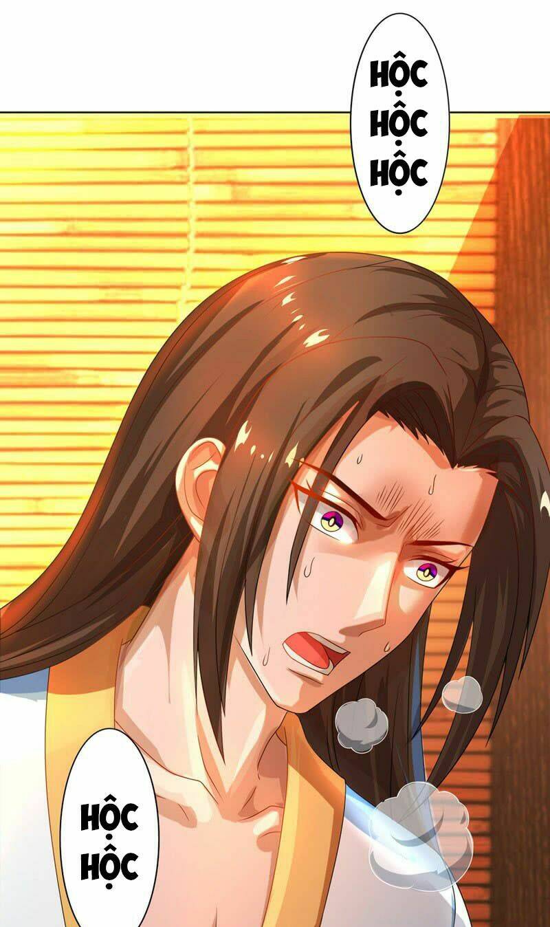 Chúa Tể Tam Giới Chapter 1 - Trang 2