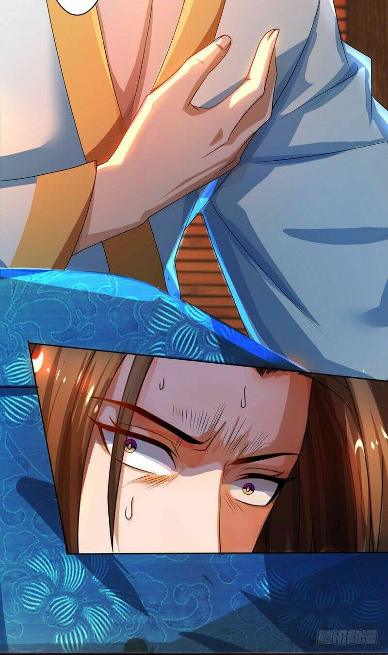 Chúa Tể Tam Giới Chapter 1 - Trang 2