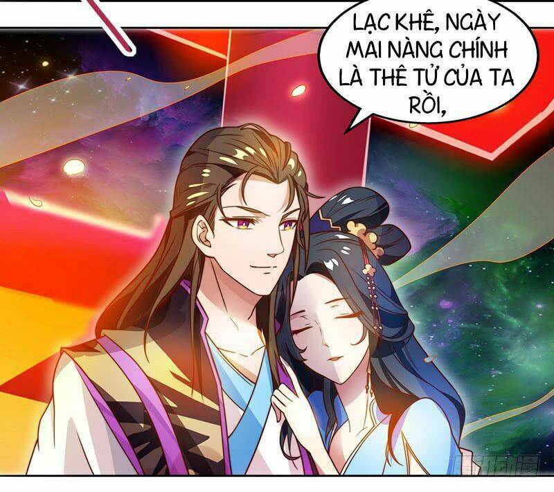 Chúa Tể Tam Giới Chapter 1 - Trang 2