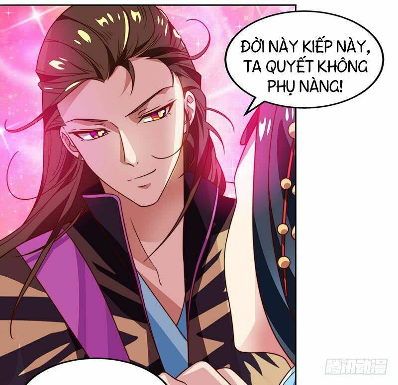 Chúa Tể Tam Giới Chapter 1 - Trang 2