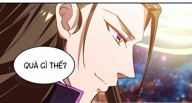 Chúa Tể Tam Giới Chapter 1 - Trang 2