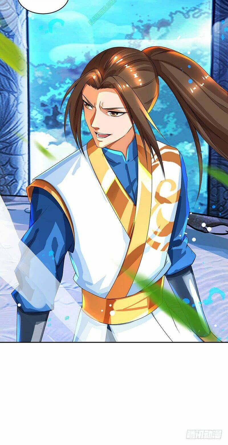 Chúa Tể Tam Giới Chapter 10 - Trang 2