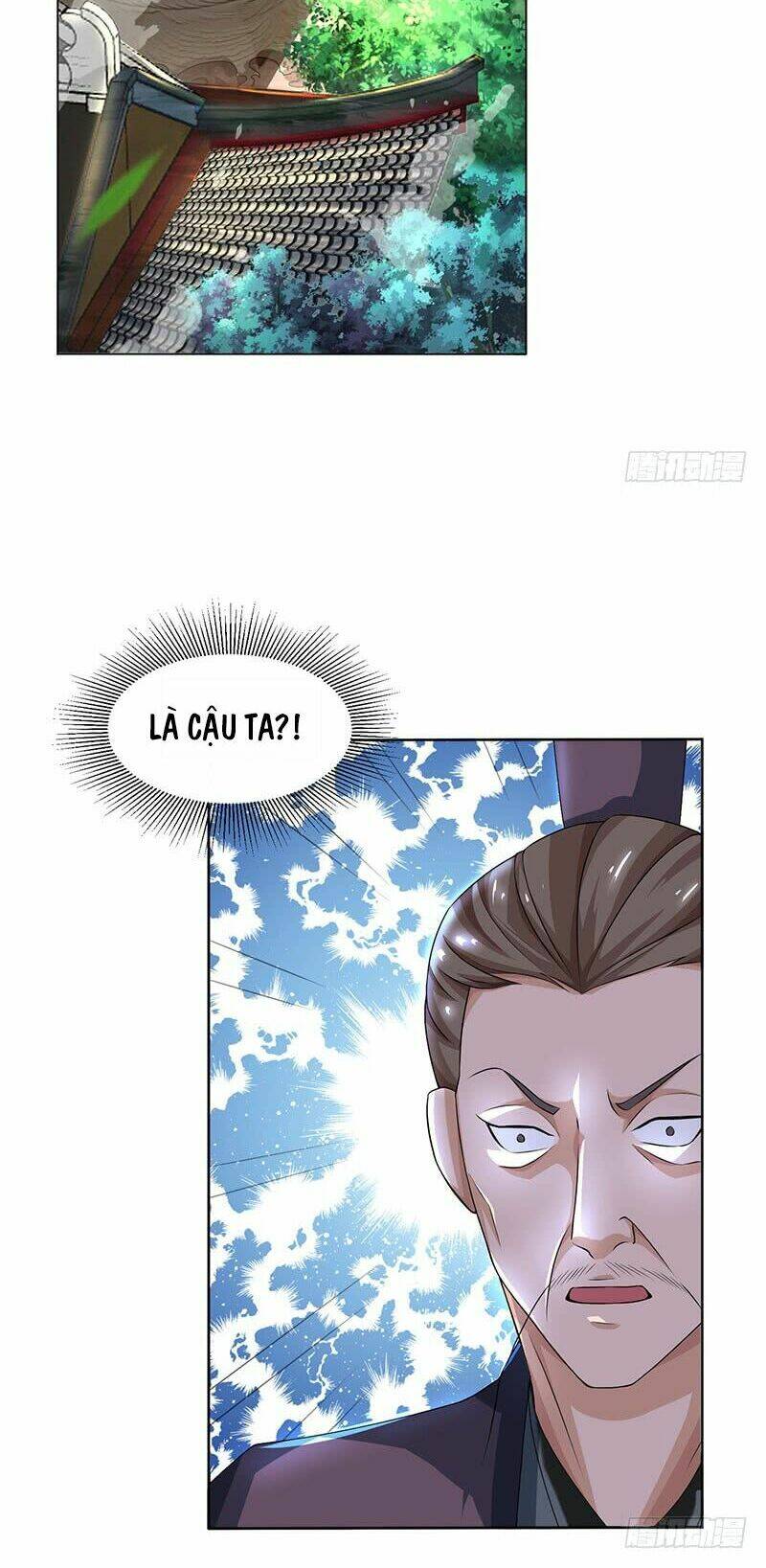 Chúa Tể Tam Giới Chapter 10 - Trang 2