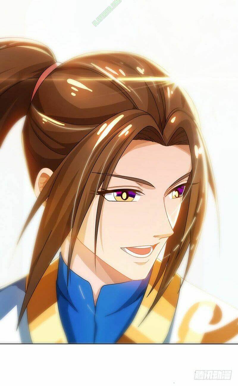 Chúa Tể Tam Giới Chapter 10 - Trang 2