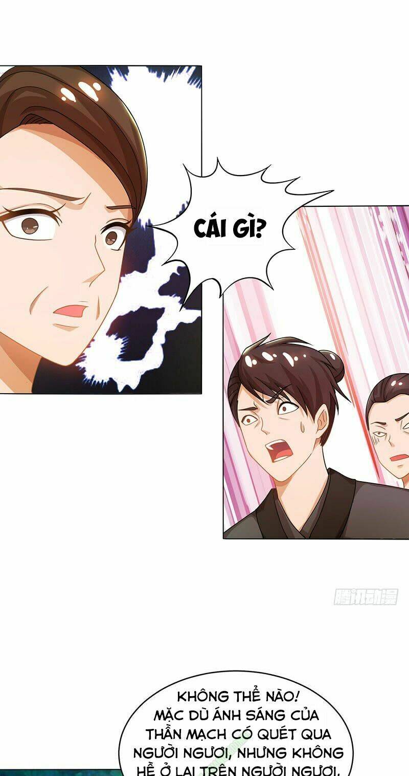 Chúa Tể Tam Giới Chapter 10 - Trang 2