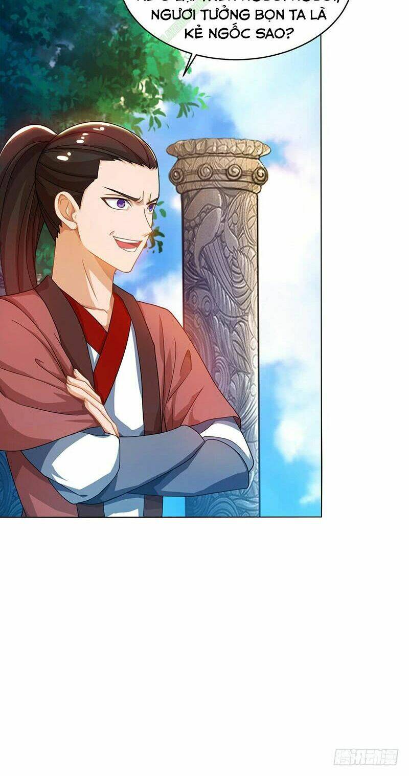 Chúa Tể Tam Giới Chapter 10 - Trang 2