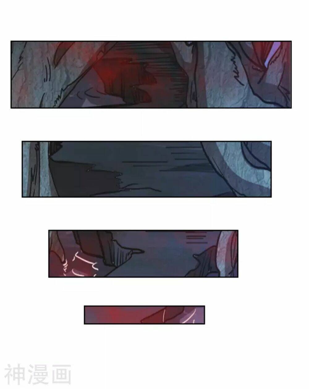 Chúa Tể Tam Giới Chapter 100 - Trang 2