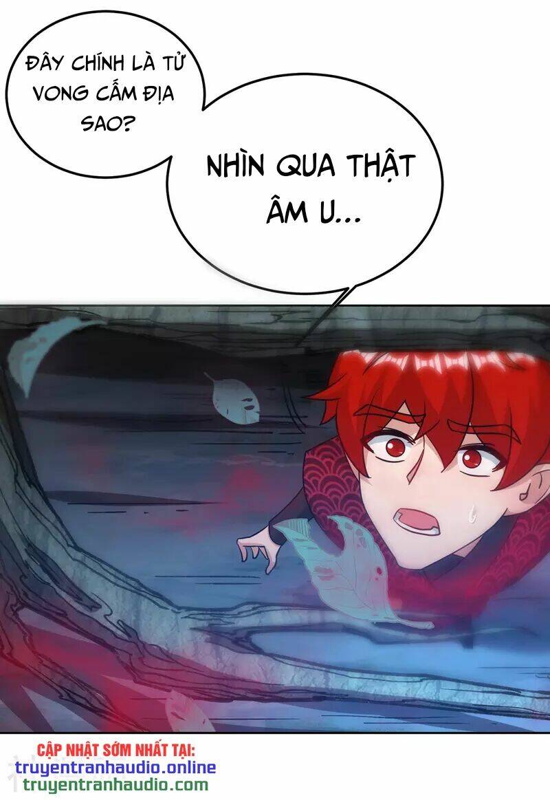 Chúa Tể Tam Giới Chapter 100 - Trang 2