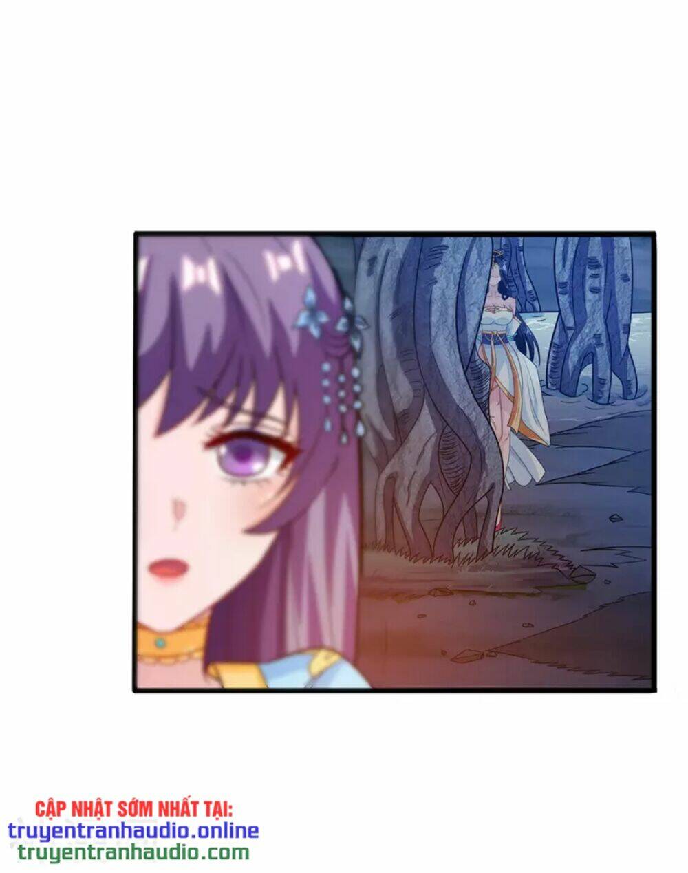 Chúa Tể Tam Giới Chapter 100 - Trang 2