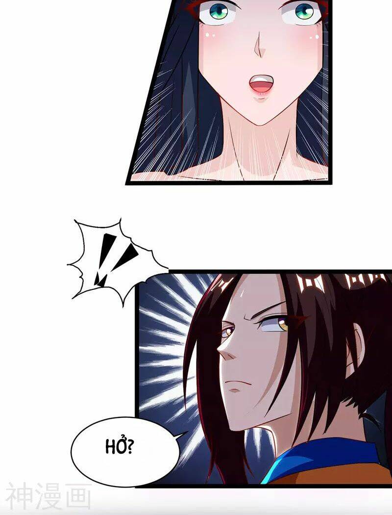 Chúa Tể Tam Giới Chapter 101 - Trang 2