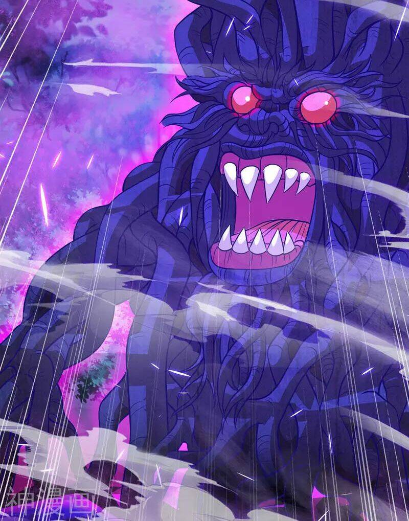 Chúa Tể Tam Giới Chapter 101 - Trang 2