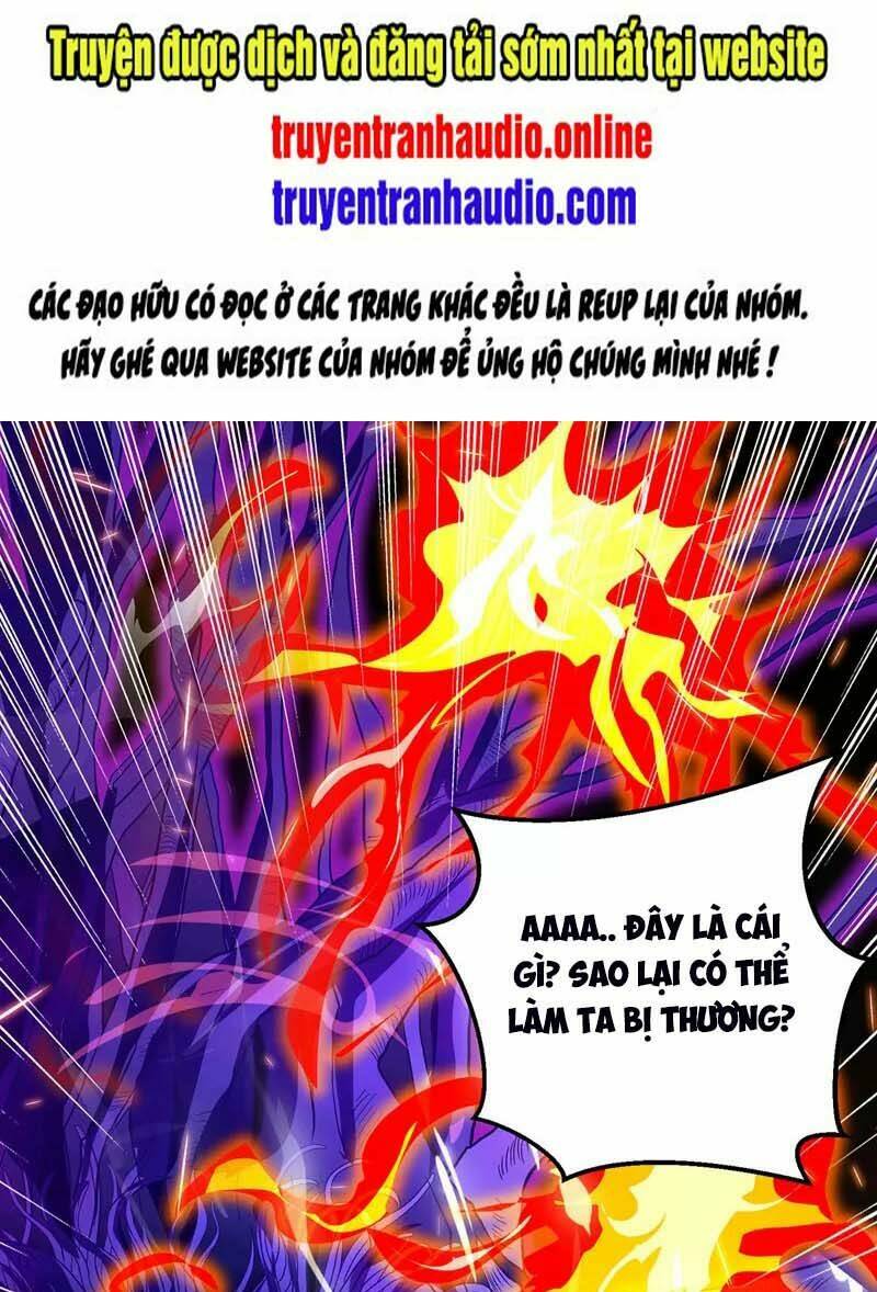 Chúa Tể Tam Giới Chapter 102 - Trang 2