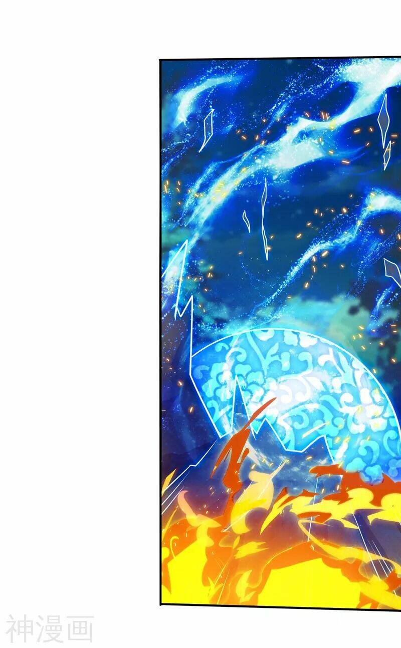 Chúa Tể Tam Giới Chapter 102 - Trang 2