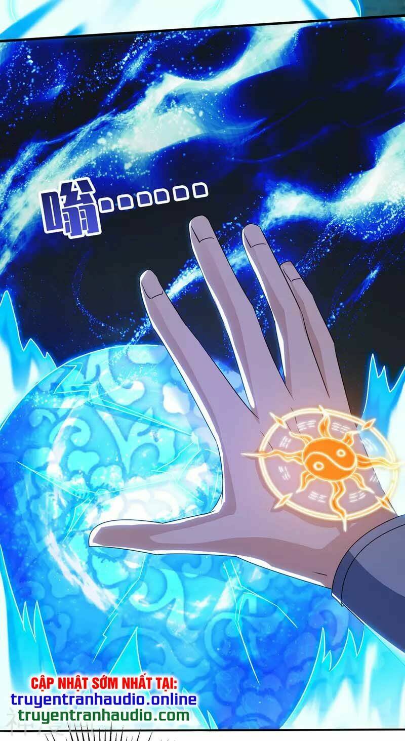 Chúa Tể Tam Giới Chapter 102 - Trang 2