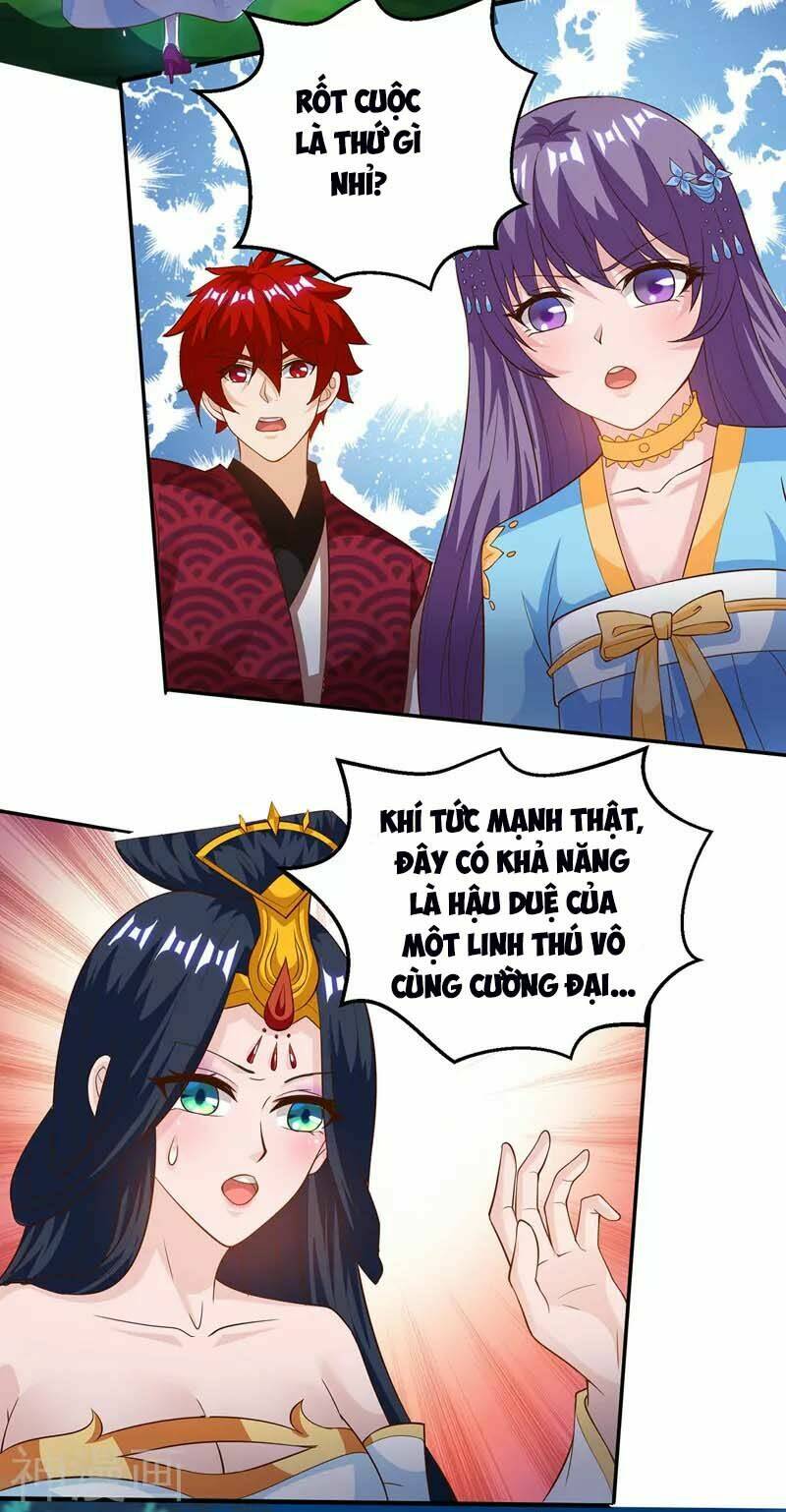 Chúa Tể Tam Giới Chapter 102 - Trang 2