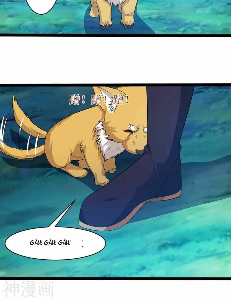 Chúa Tể Tam Giới Chapter 102 - Trang 2