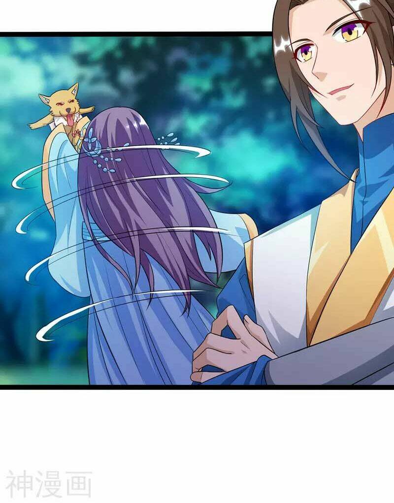 Chúa Tể Tam Giới Chapter 102 - Trang 2