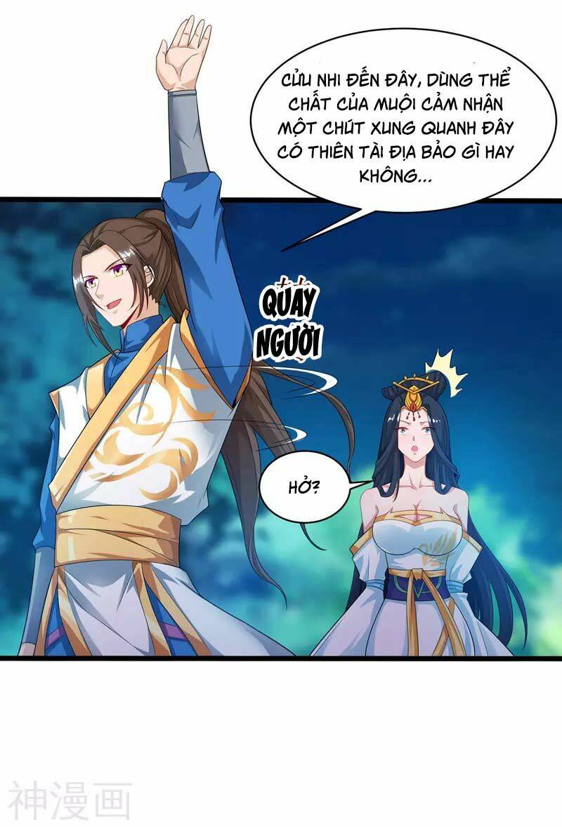 Chúa Tể Tam Giới Chapter 102 - Trang 2