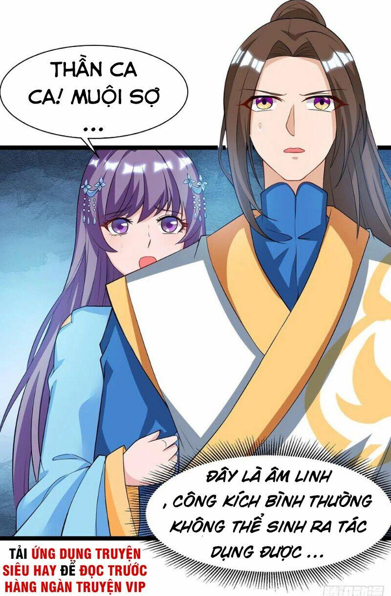 Chúa Tể Tam Giới Chapter 103 - Trang 2