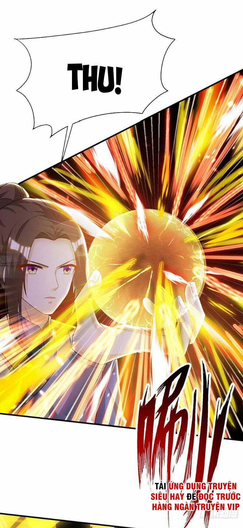 Chúa Tể Tam Giới Chapter 103 - Trang 2