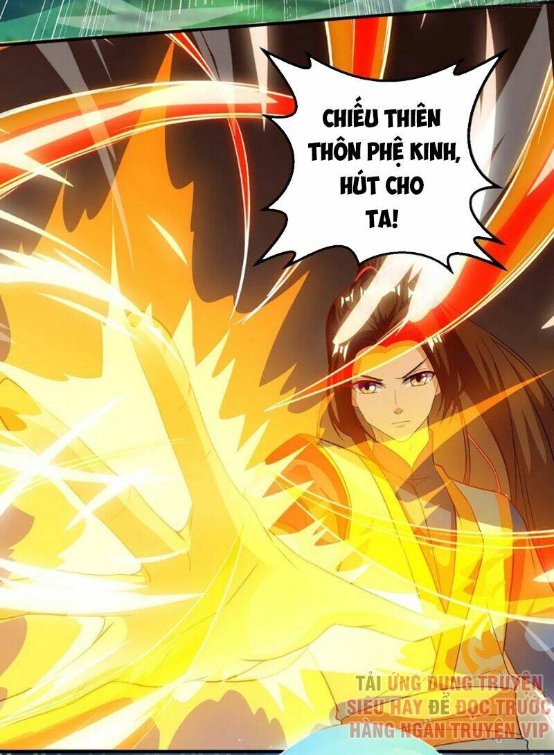 Chúa Tể Tam Giới Chapter 103 - Trang 2