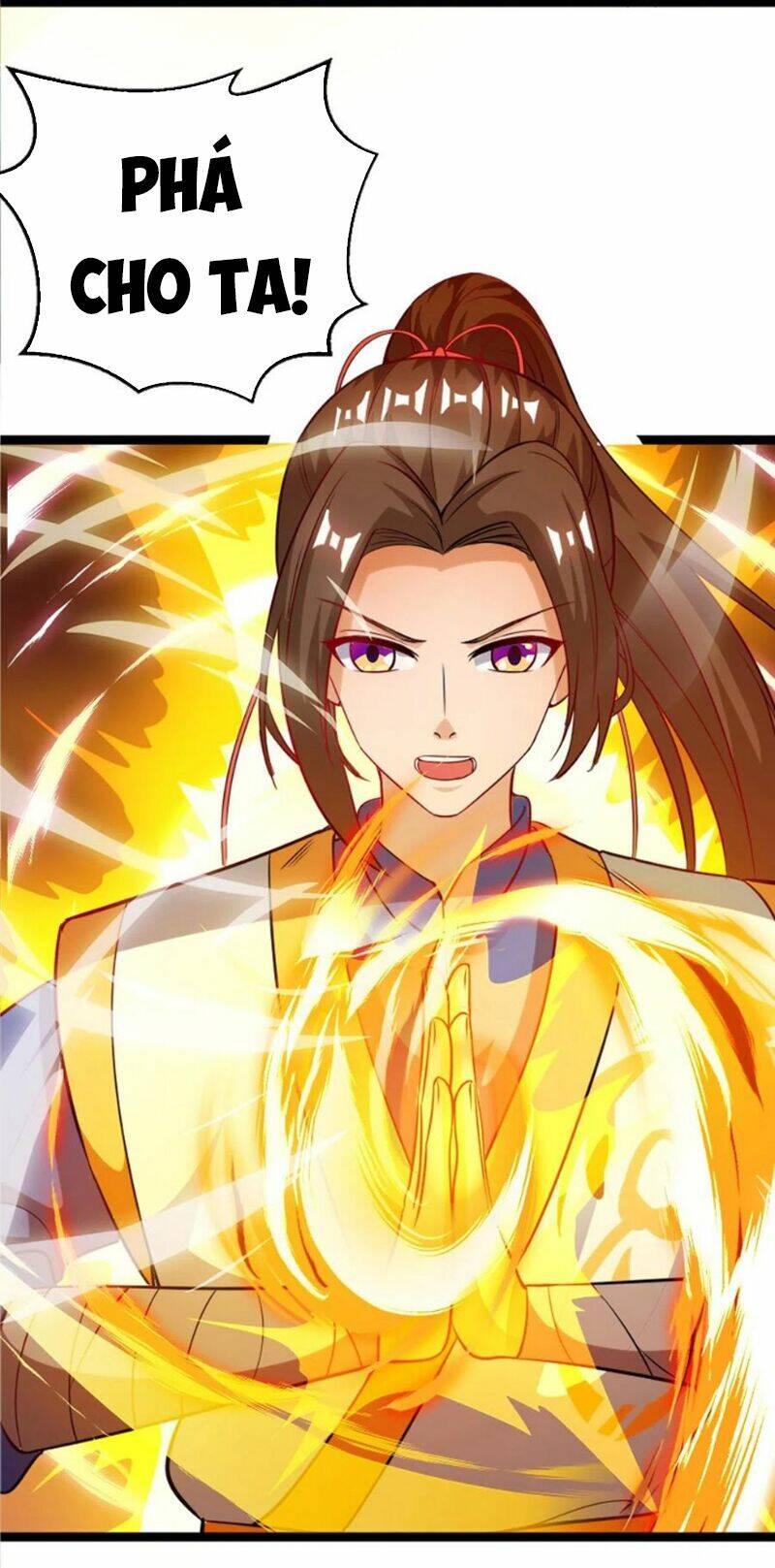 Chúa Tể Tam Giới Chapter 103 - Trang 2