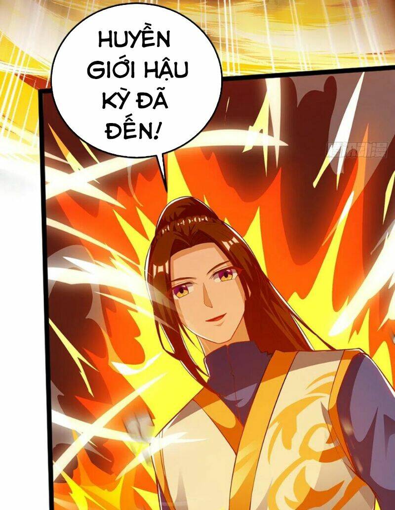 Chúa Tể Tam Giới Chapter 103 - Trang 2