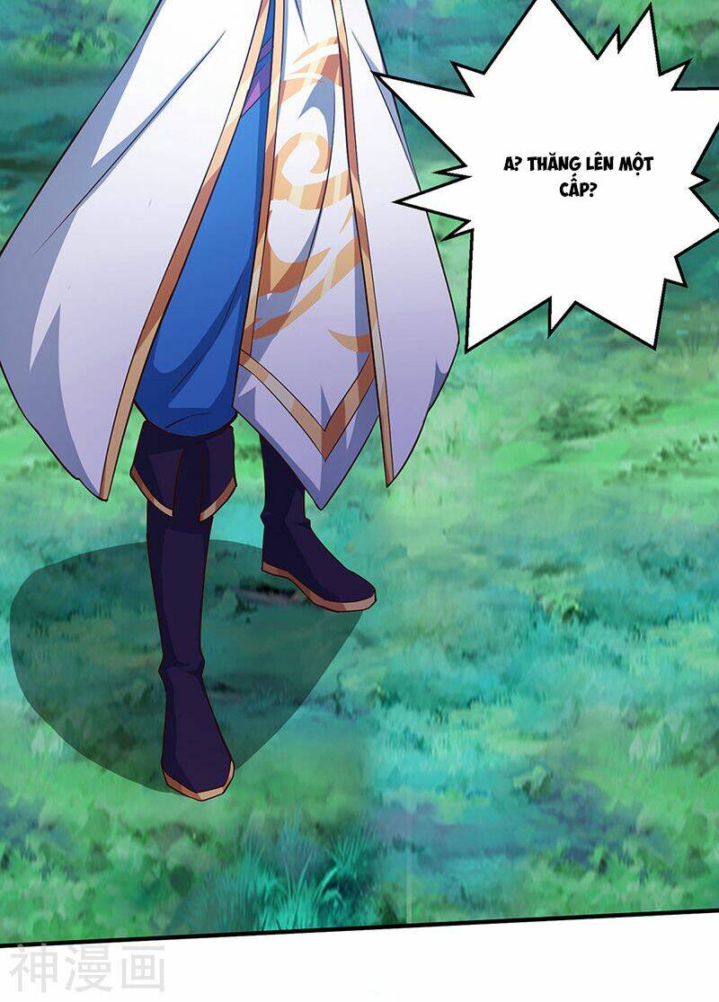 Chúa Tể Tam Giới Chapter 104 - Trang 2