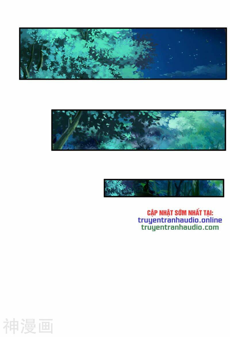 Chúa Tể Tam Giới Chapter 104 - Trang 2