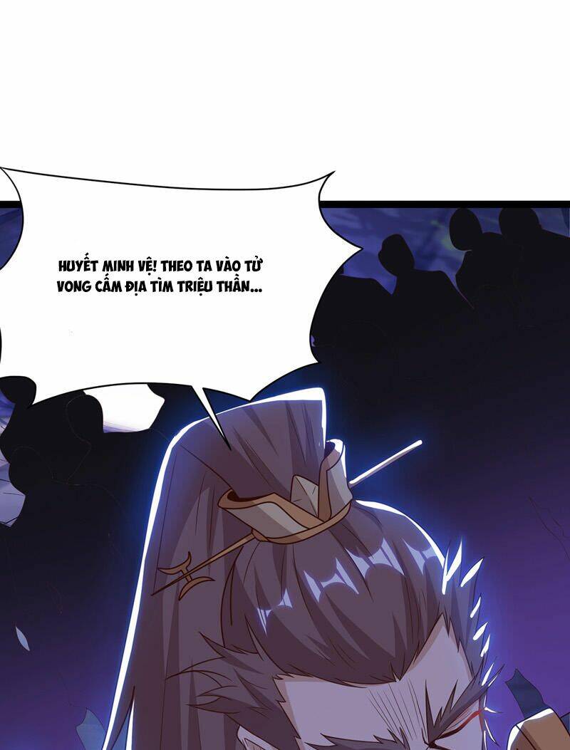 Chúa Tể Tam Giới Chapter 104 - Trang 2