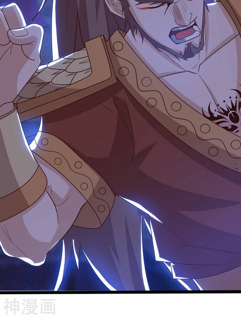 Chúa Tể Tam Giới Chapter 104 - Trang 2