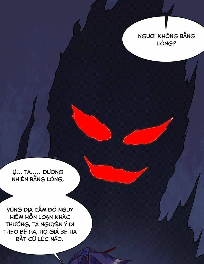 Chúa Tể Tam Giới Chapter 104 - Trang 2