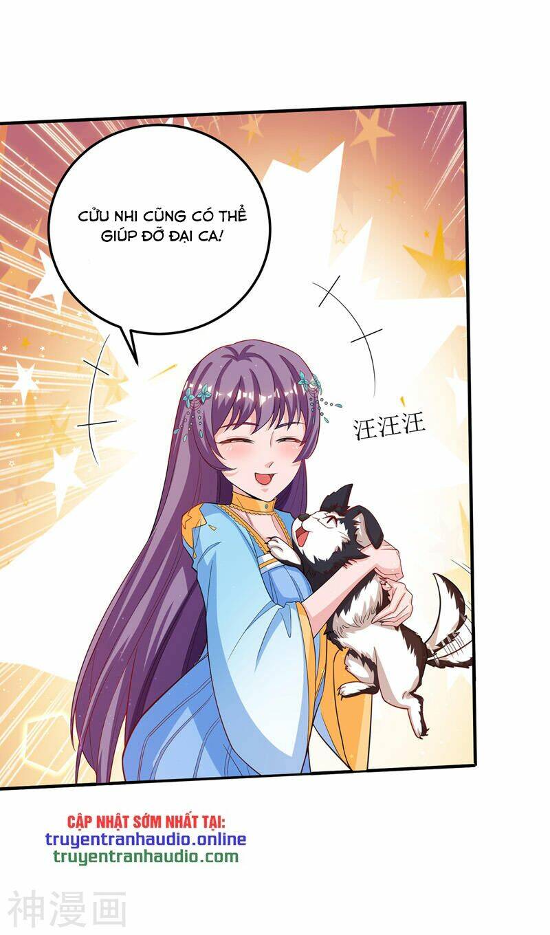 Chúa Tể Tam Giới Chapter 104 - Trang 2