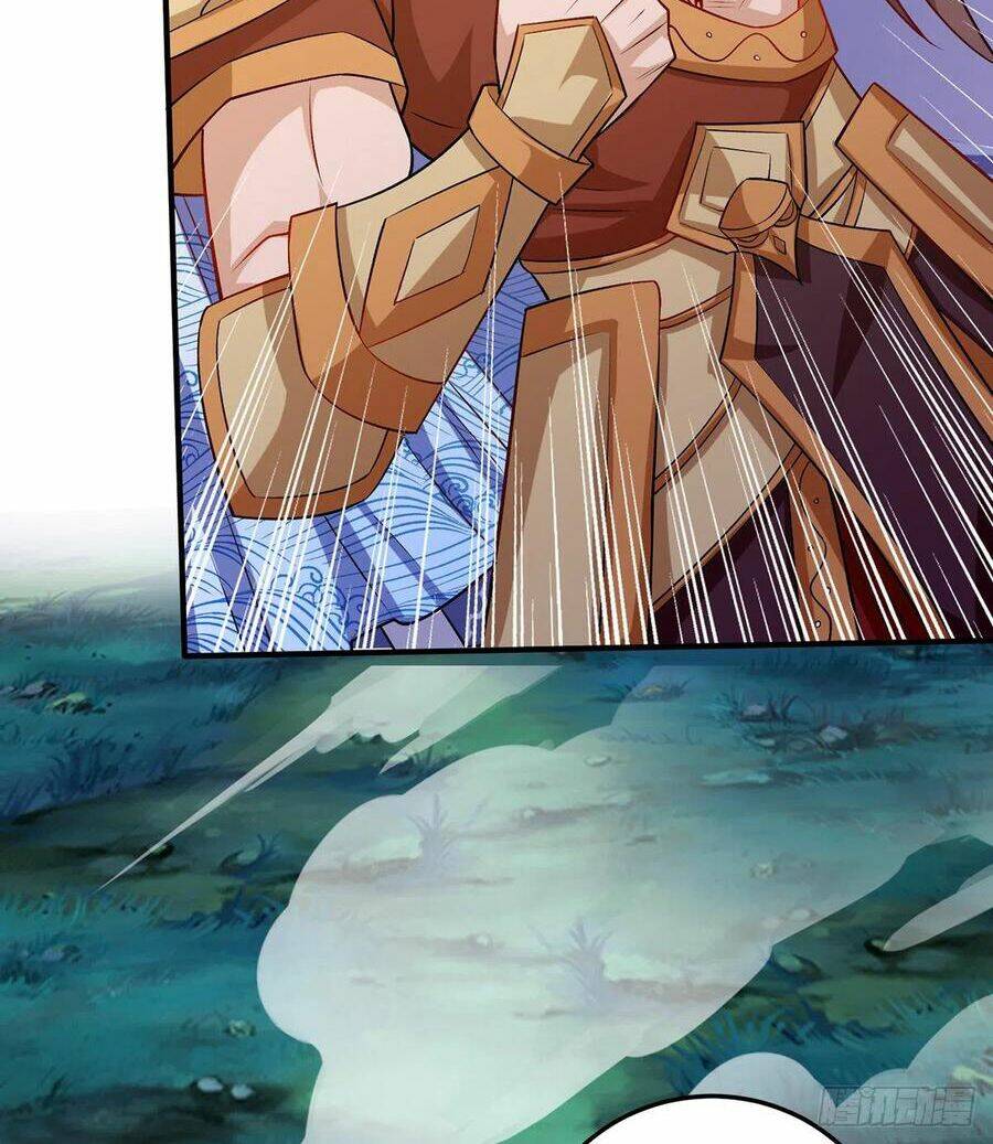 Chúa Tể Tam Giới Chapter 105 - Trang 2