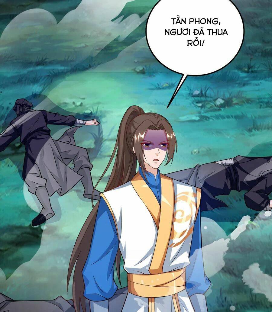 Chúa Tể Tam Giới Chapter 105 - Trang 2