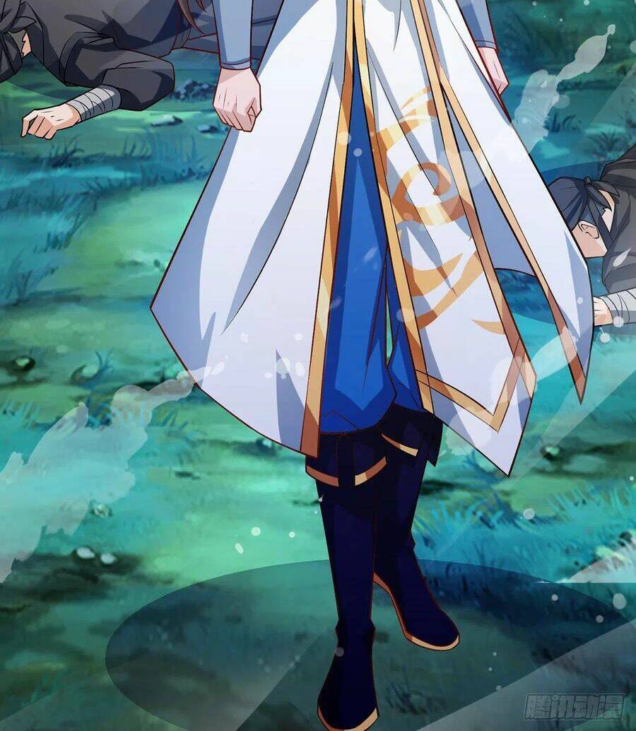 Chúa Tể Tam Giới Chapter 105 - Trang 2