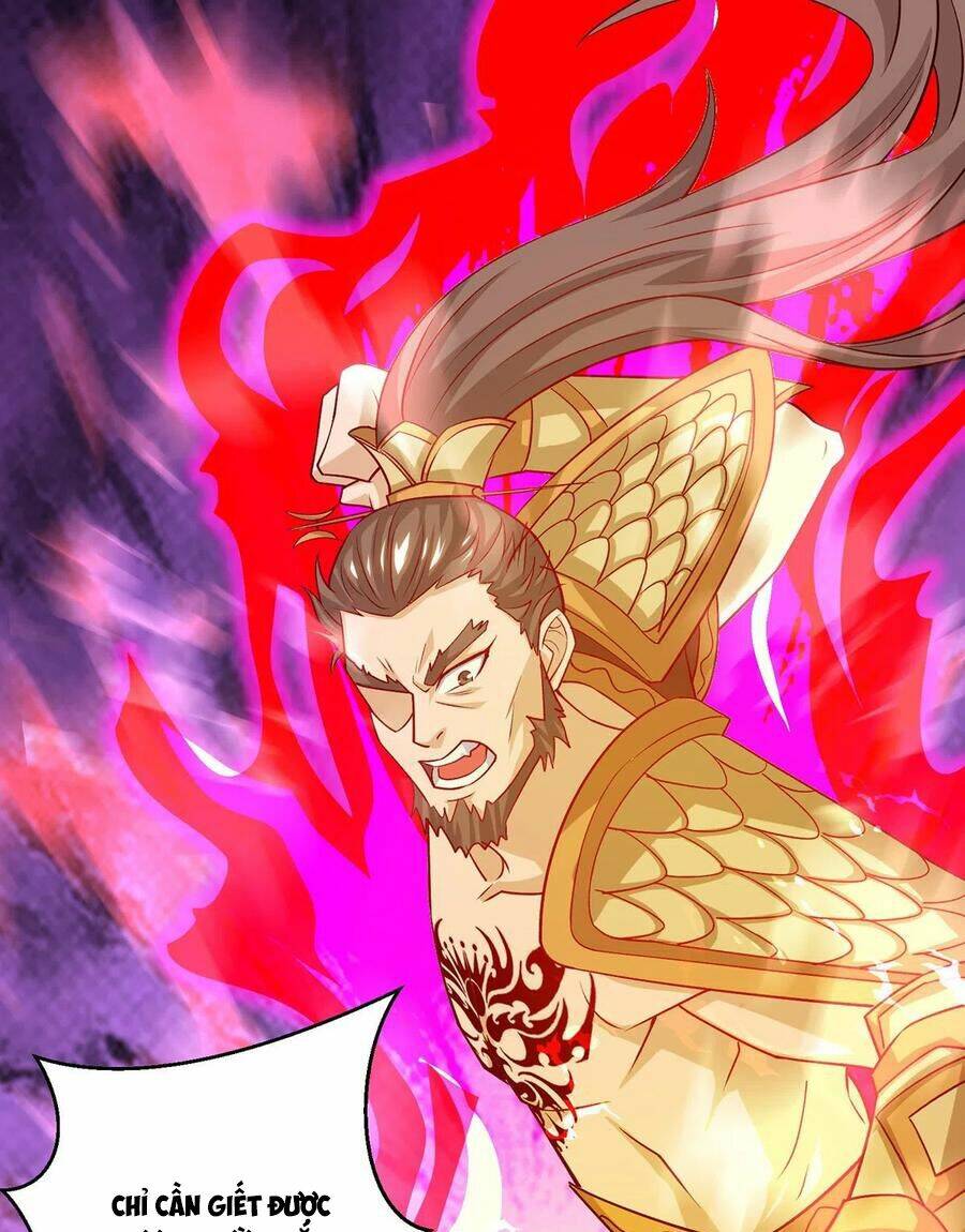 Chúa Tể Tam Giới Chapter 105 - Trang 2