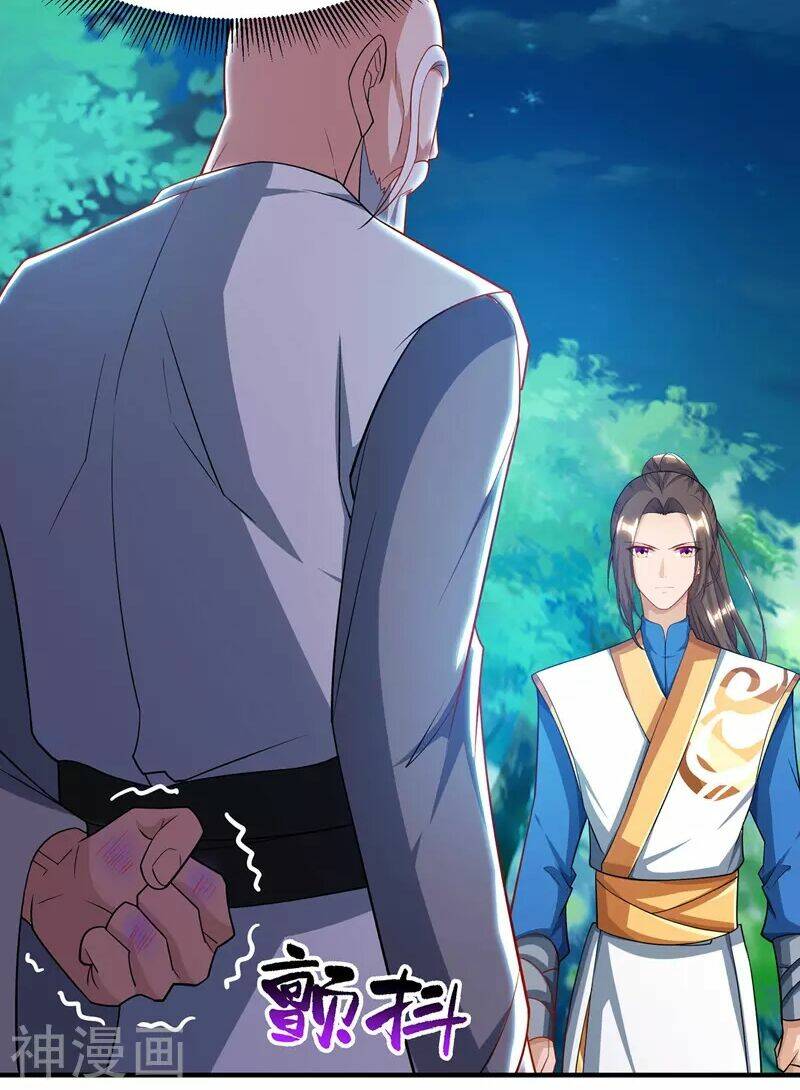 Chúa Tể Tam Giới Chapter 106 - Trang 2