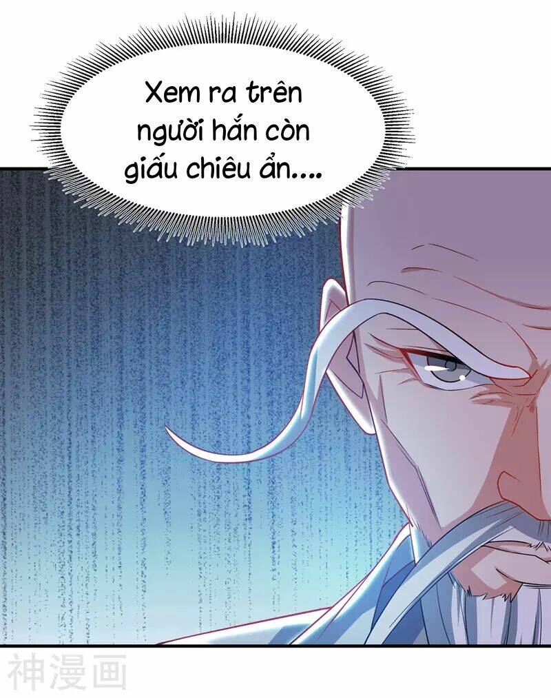 Chúa Tể Tam Giới Chapter 106 - Trang 2