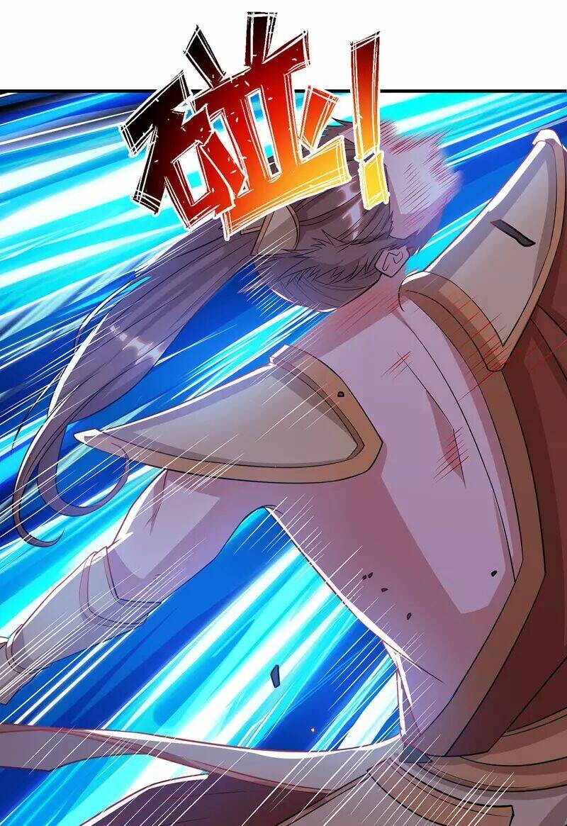 Chúa Tể Tam Giới Chapter 106 - Trang 2