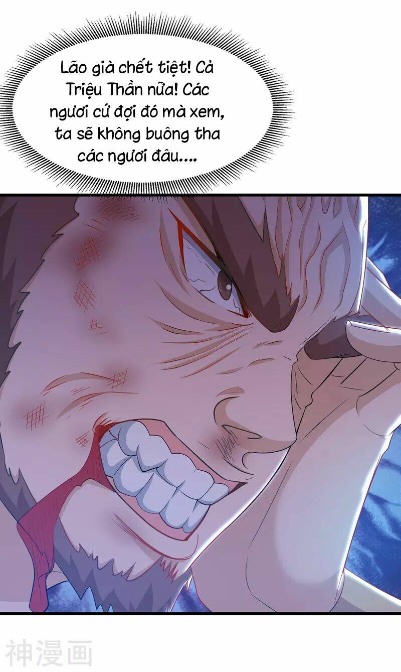 Chúa Tể Tam Giới Chapter 106 - Trang 2